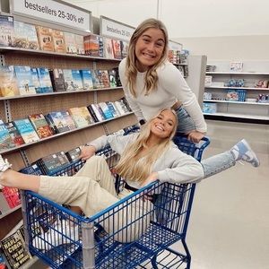 Meet your Posher, Lindsey